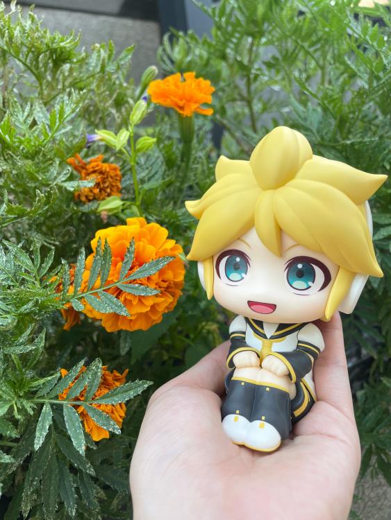 Vocaloid Look Up Series Kagamine Len Gallery Image 11