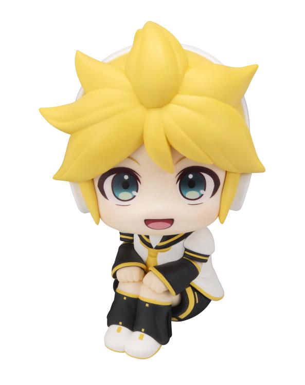 Vocaloid Look Up Series Kagamine Len Gallery Image 3
