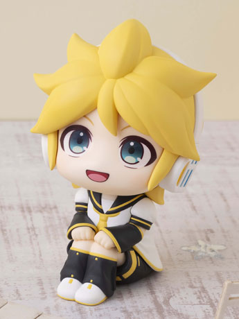 Vocaloid Look Up Series Kagamine Len Gallery Image 2