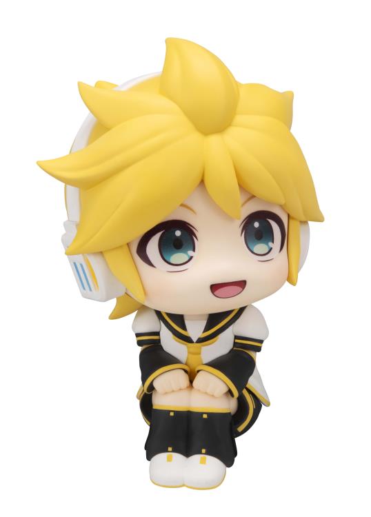 Vocaloid Look Up Series Kagamine Len Gallery Image 6
