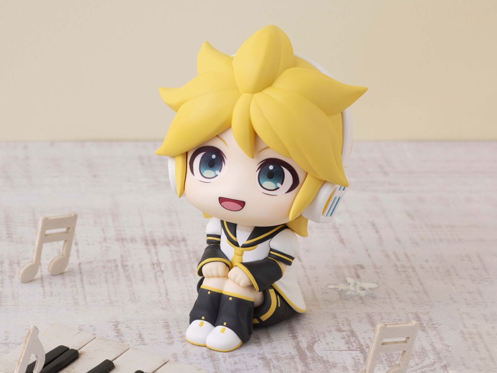 Vocaloid Look Up Series Kagamine Len Gallery Image 1