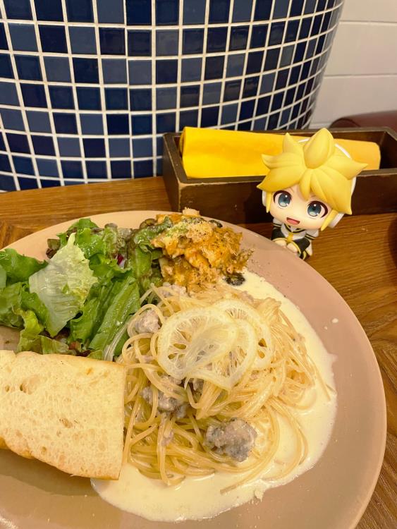Vocaloid Look Up Series Kagamine Len Gallery Image 10