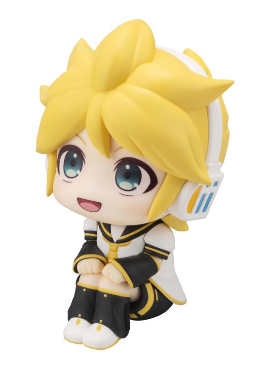 Vocaloid Look Up Series Kagamine Len Gallery Image 5