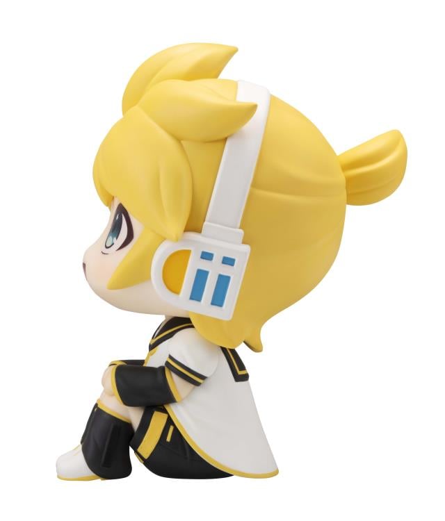 Vocaloid Look Up Series Kagamine Len Gallery Image 7