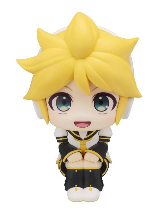 Vocaloid Look Up Series Kagamine Len Gallery Image 4