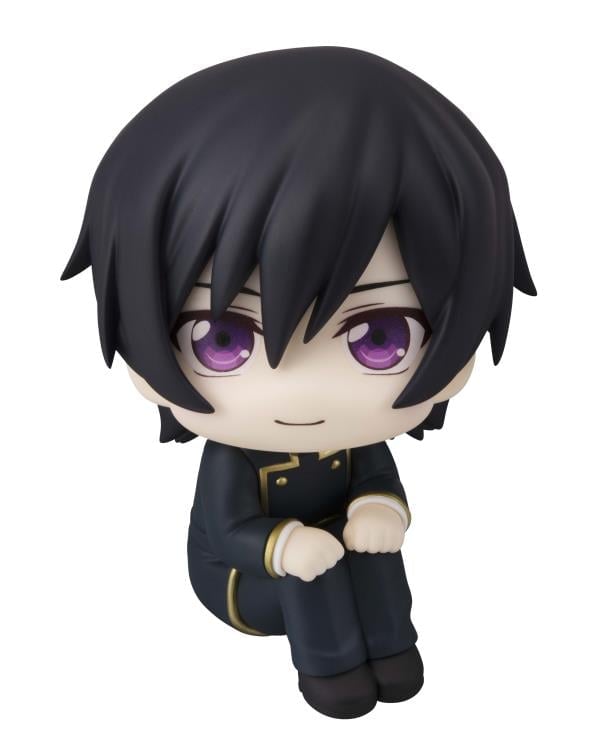 Code Geass: Lelouch of the Rebellion Look Up Series Lelouch Lamperouge Gallery Image 3