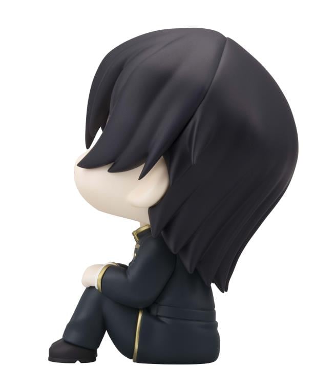 Code Geass: Lelouch of the Rebellion Look Up Series Lelouch Lamperouge Gallery Image 7