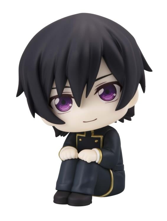 Code Geass: Lelouch of the Rebellion Look Up Series Lelouch Lamperouge Gallery Image 5