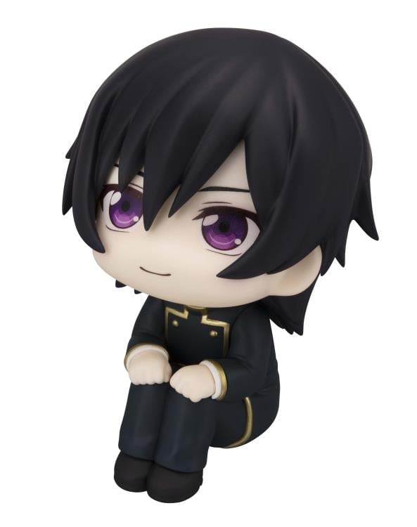 Code Geass: Lelouch of the Rebellion Look Up Series Lelouch Lamperouge Gallery Image 6
