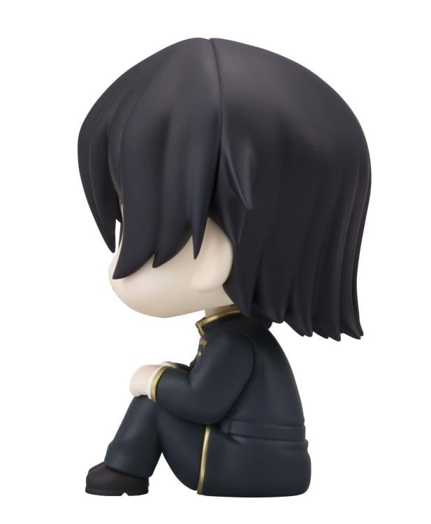 Code Geass: Lelouch of the Rebellion Look Up Series Lelouch Lamperouge Gallery Image 8