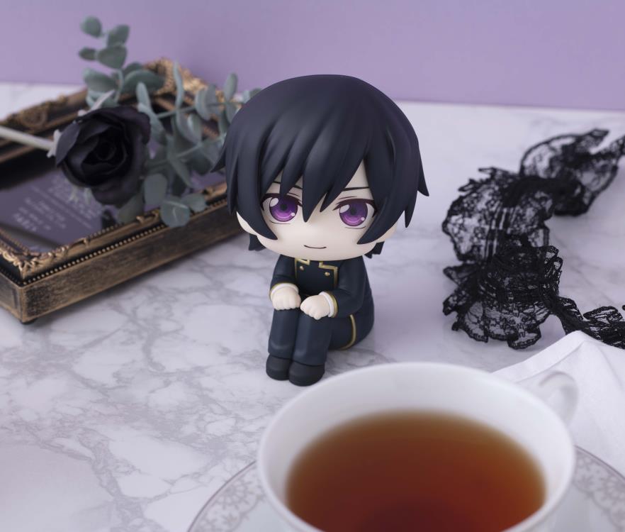 Code Geass: Lelouch of the Rebellion Look Up Series Lelouch Lamperouge Gallery Image 9