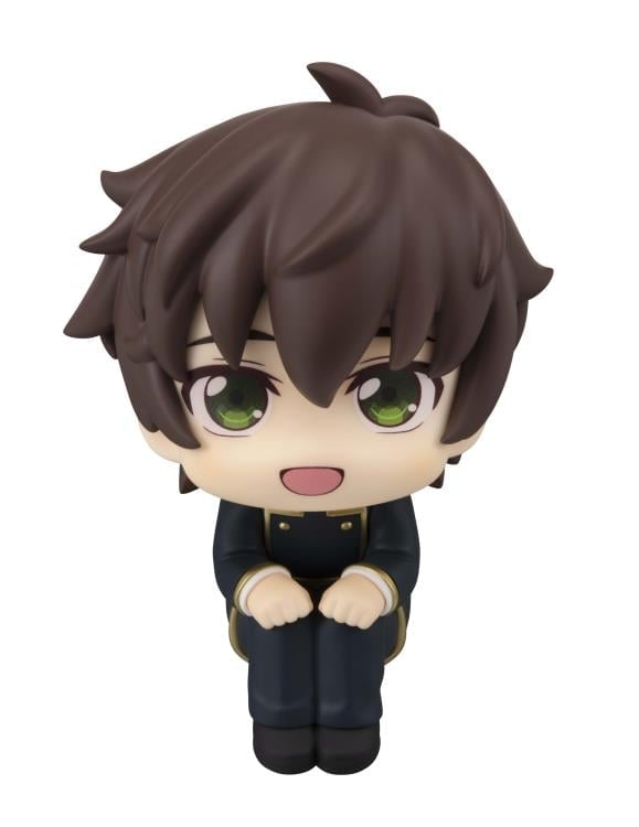 Code Geass: Lelouch of the Rebellion Look Up Series Suzaku Kururugi Gallery Image 3