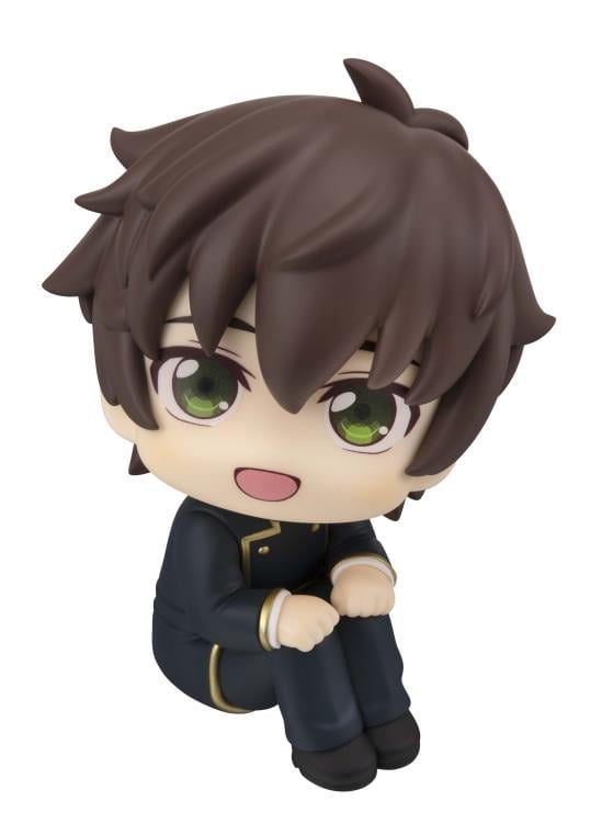Code Geass: Lelouch of the Rebellion Look Up Series Suzaku Kururugi Gallery Image 5