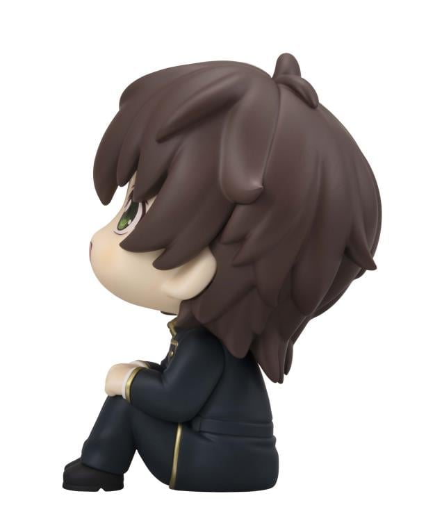 Code Geass: Lelouch of the Rebellion Look Up Series Suzaku Kururugi Gallery Image 7