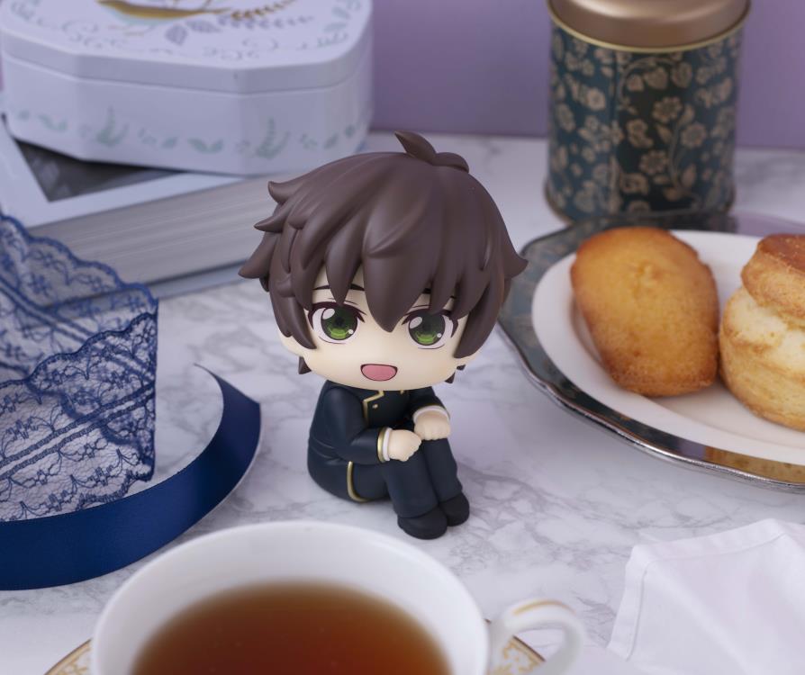 Code Geass: Lelouch of the Rebellion Look Up Series Suzaku Kururugi Gallery Image 8