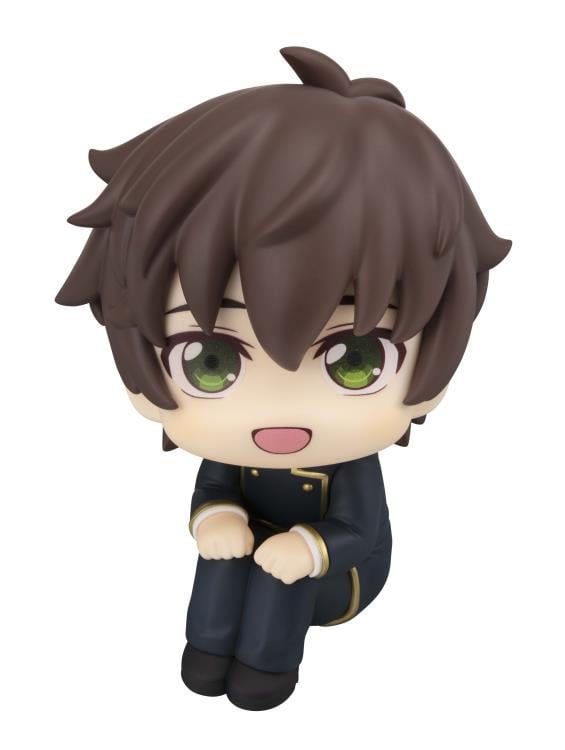 Code Geass: Lelouch of the Rebellion Look Up Series Suzaku Kururugi Gallery Image 4