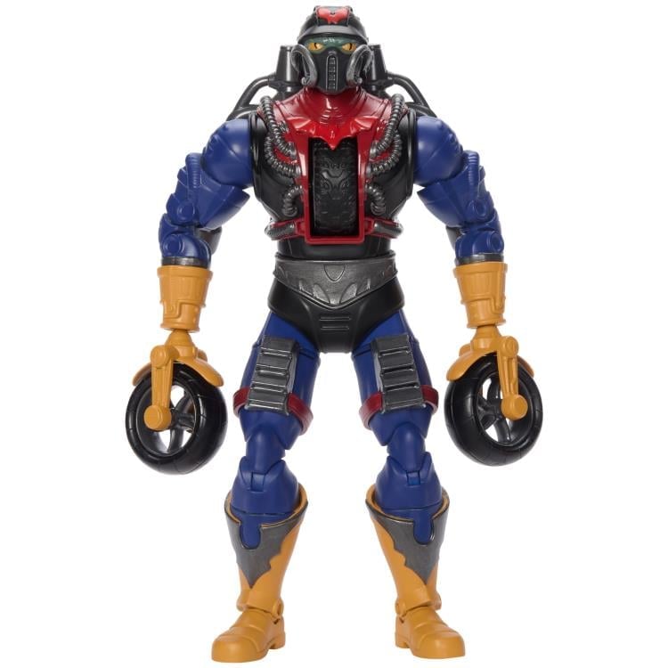 Masters of the Universe Masterverse New Etheria Dragstor Action Figure Gallery Image 7