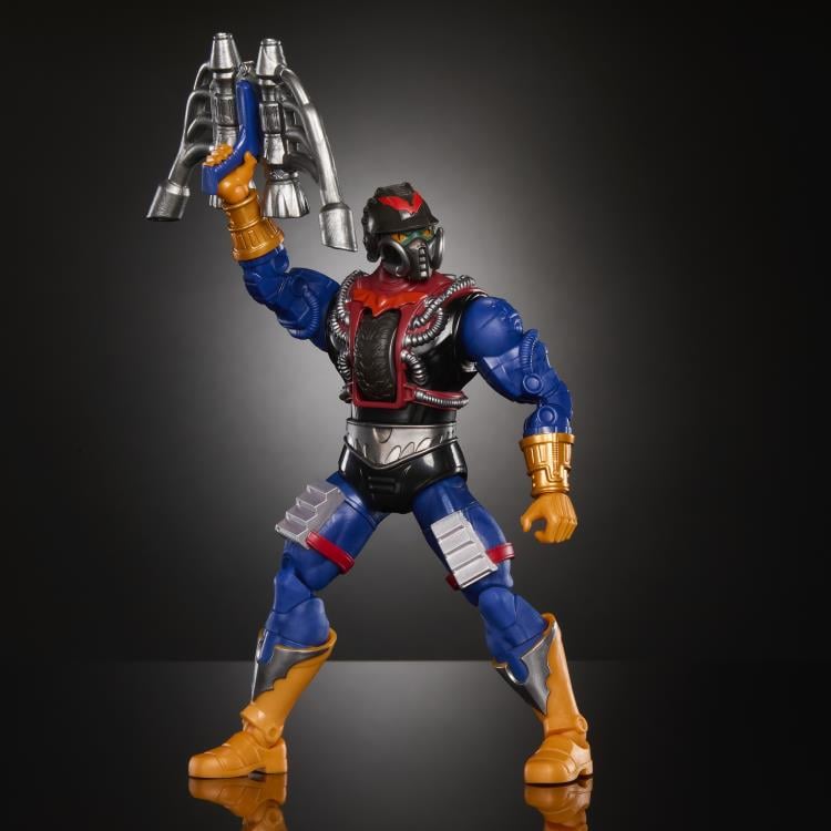 Masters of the Universe Masterverse New Etheria Dragstor Action Figure Gallery Image 5