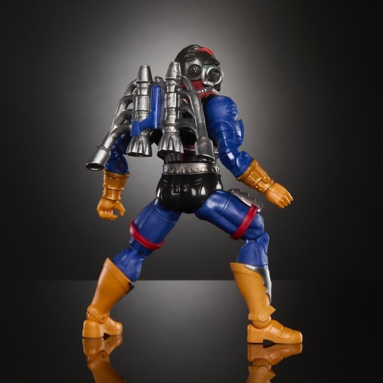 Masters of the Universe Masterverse New Etheria Dragstor Action Figure Gallery Image 6