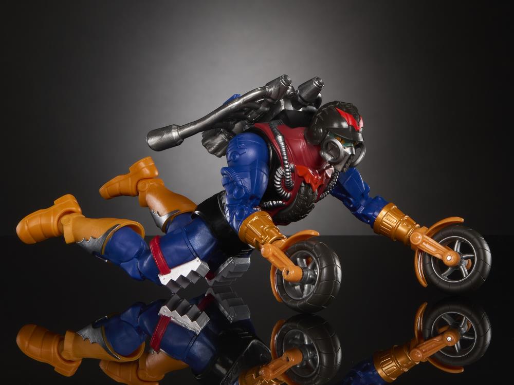 Masters of the Universe Masterverse New Etheria Dragstor Action Figure Gallery Image 4