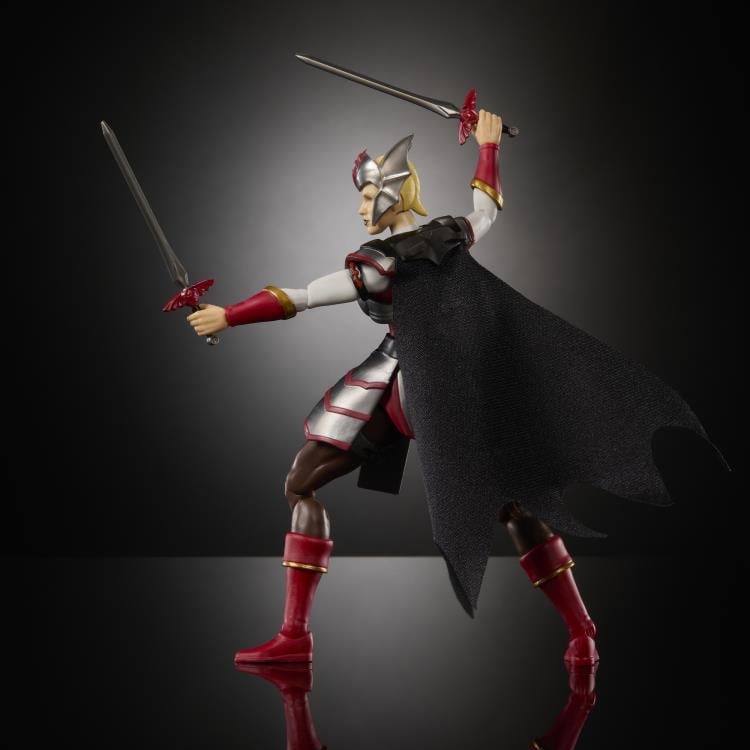 Masters of the Universe Masterverse New Etheria Despara Action Figure Gallery Image 5