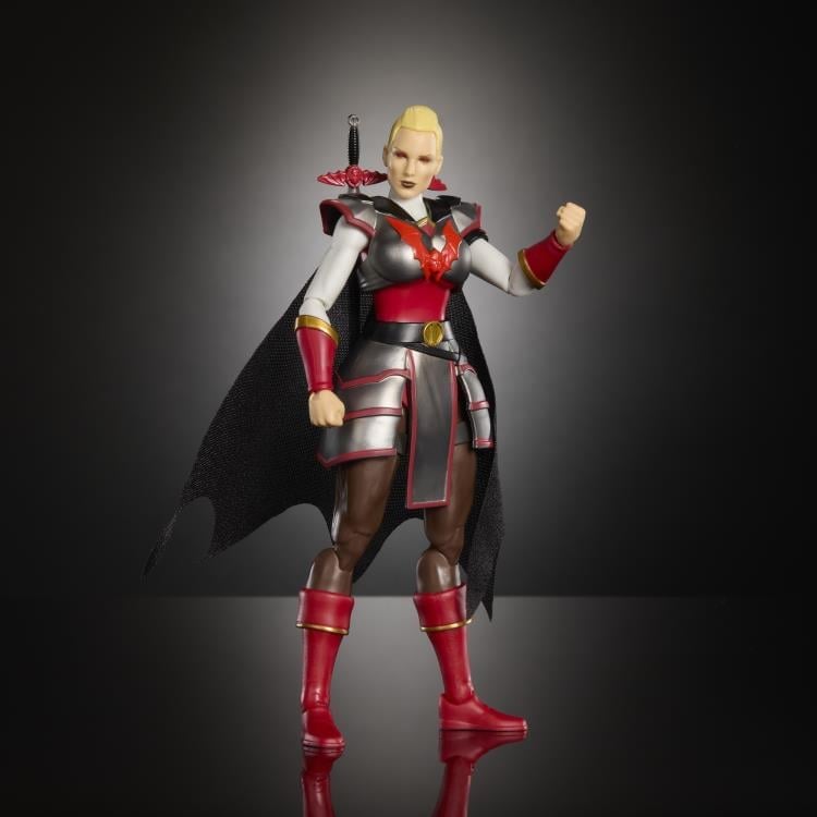 Masters of the Universe Masterverse New Etheria Despara Action Figure Gallery Image 3