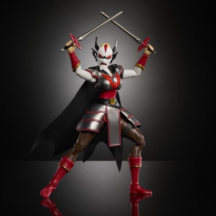 Masters of the Universe Masterverse New Etheria Despara Action Figure Gallery Image 4