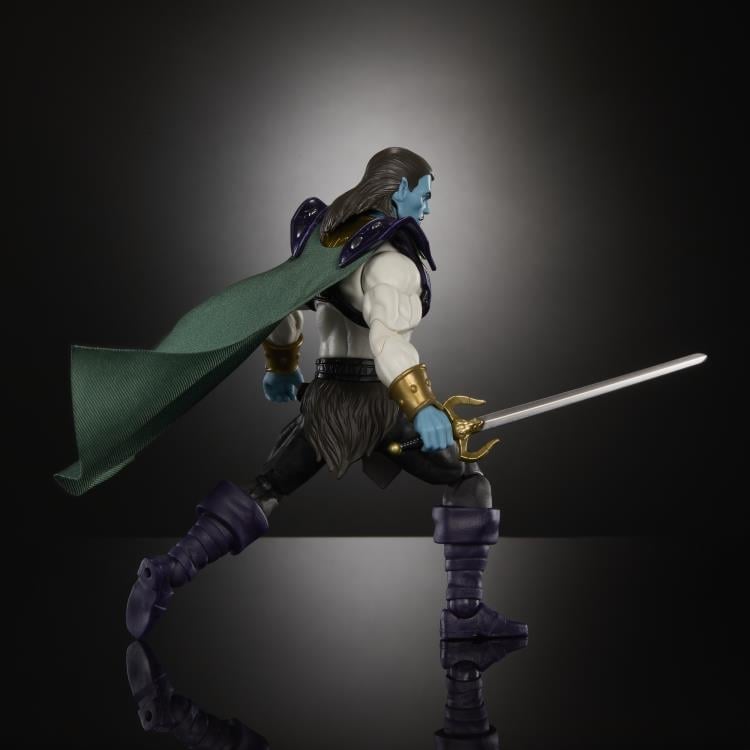 Masters of the Universe Masterverse New Eternia Keldor Action Figure Gallery Image 5