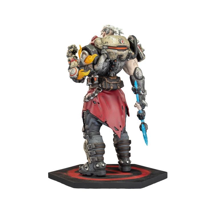 Borderlands 4 Amon Forge Knight Figure Gallery Image 5