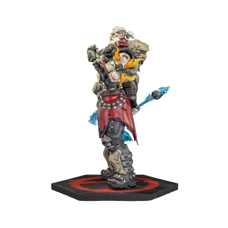 Borderlands 4 Amon Forge Knight Figure Gallery Image 4