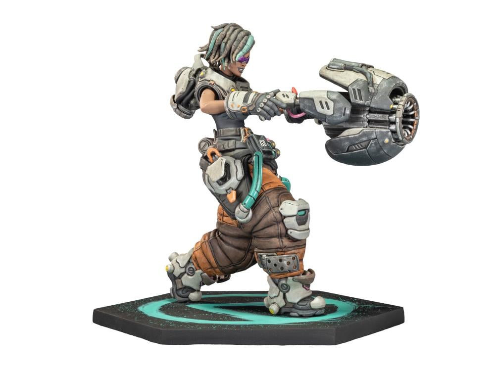 Borderlands 4 Harlowe Gravitar Figure Gallery Image 8