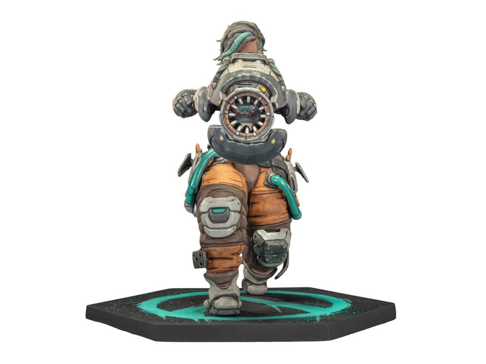 Borderlands 4 Harlowe Gravitar Figure Gallery Image 3