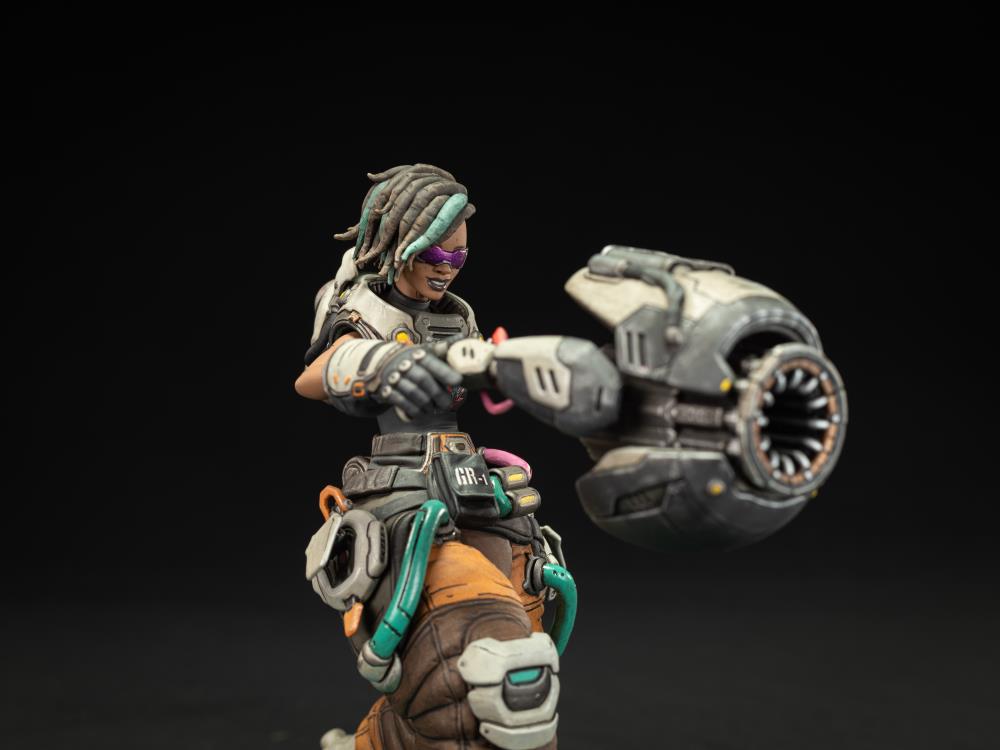 Borderlands 4 Harlowe Gravitar Figure Gallery Image 11