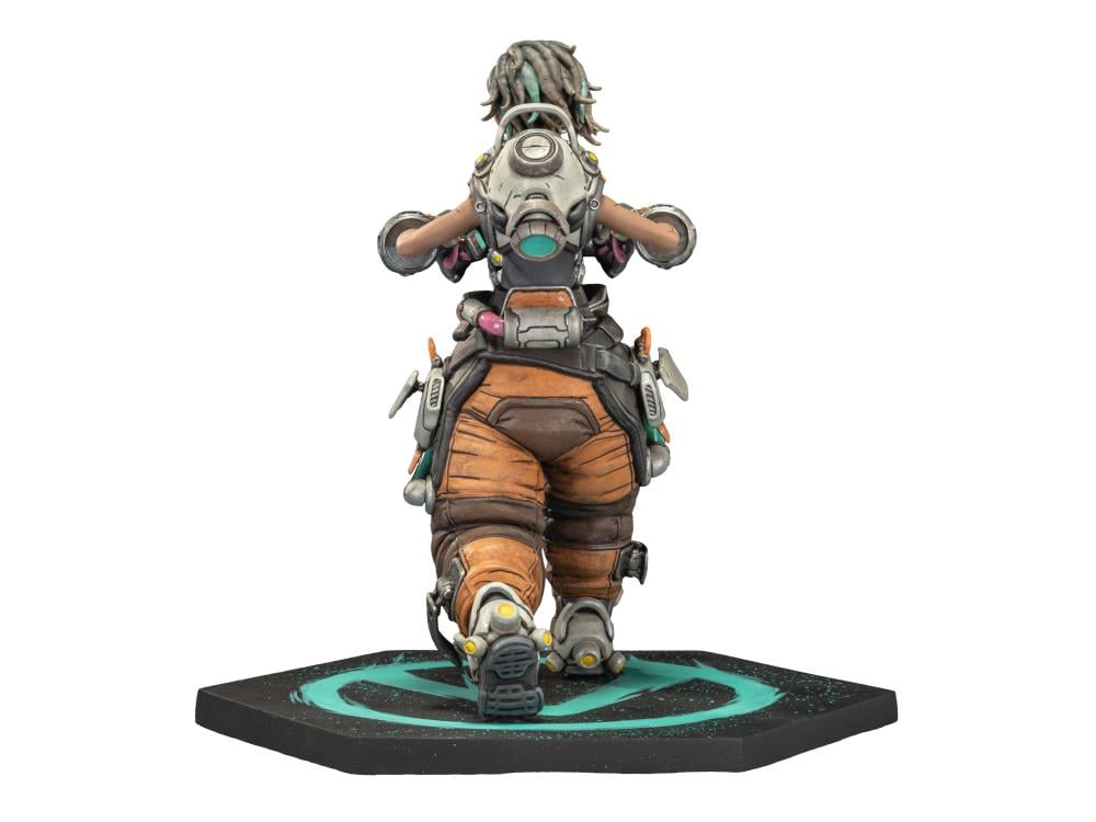 Borderlands 4 Harlowe Gravitar Figure Gallery Image 6