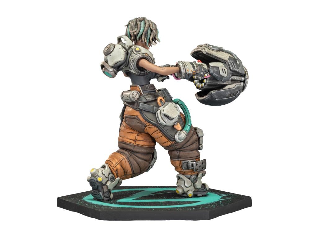 Borderlands 4 Harlowe Gravitar Figure Gallery Image 7