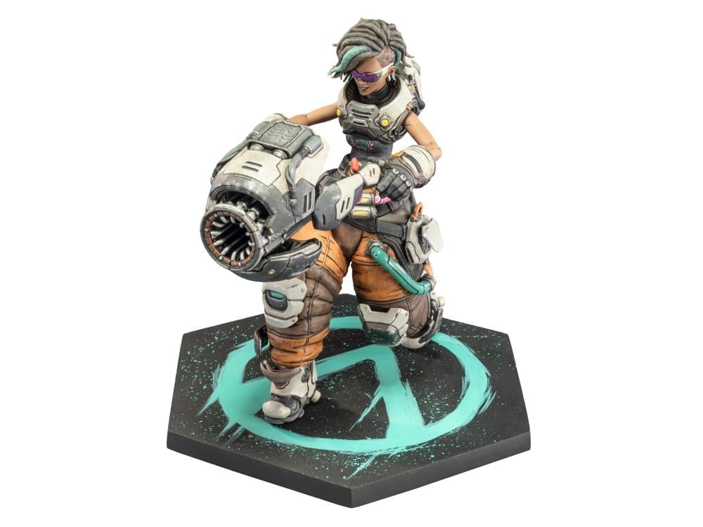 Borderlands 4 Harlowe Gravitar Figure Gallery Image 9
