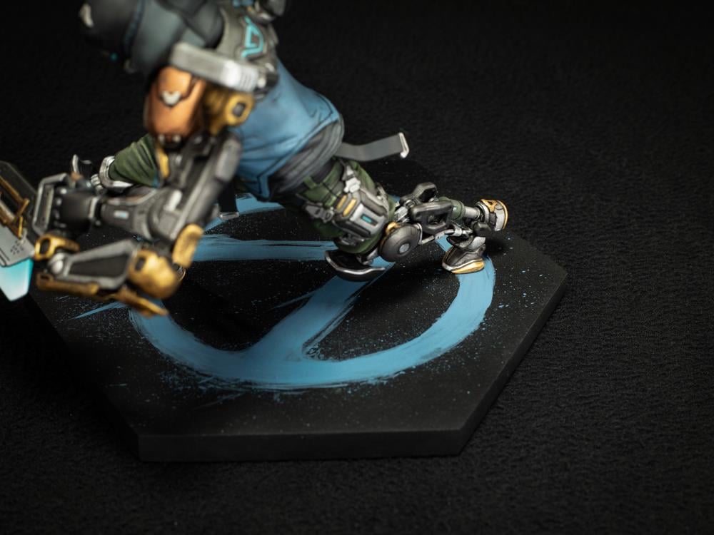 Borderlands 4 Rafa Exo-Soldier Figure Gallery Image 12