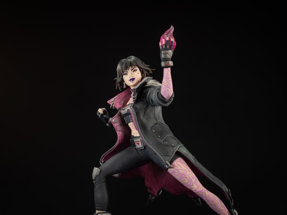 Borderlands 4 Vex Siren Figure Gallery Image 10