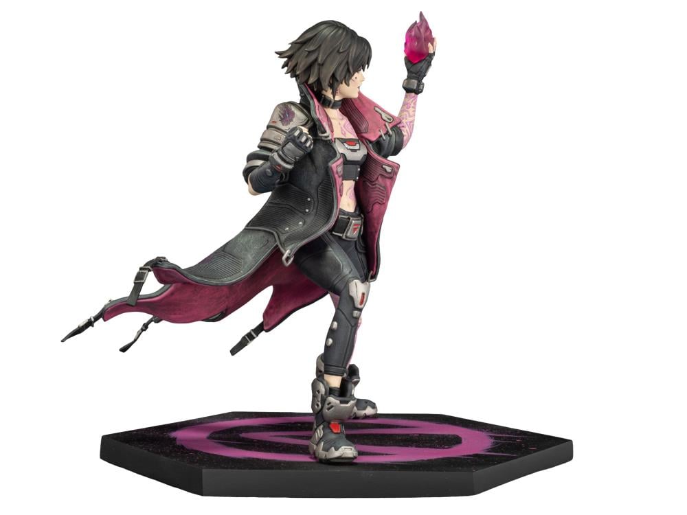 Borderlands 4 Vex Siren Figure Gallery Image 8
