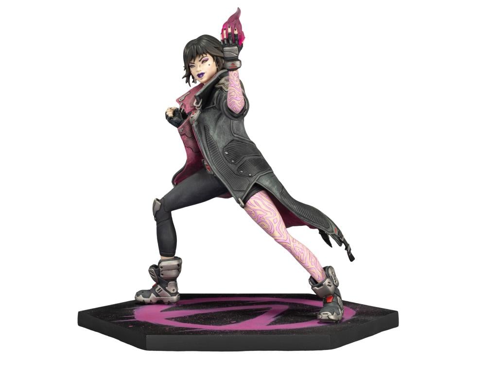 Borderlands 4 Vex Siren Figure Gallery Image 4