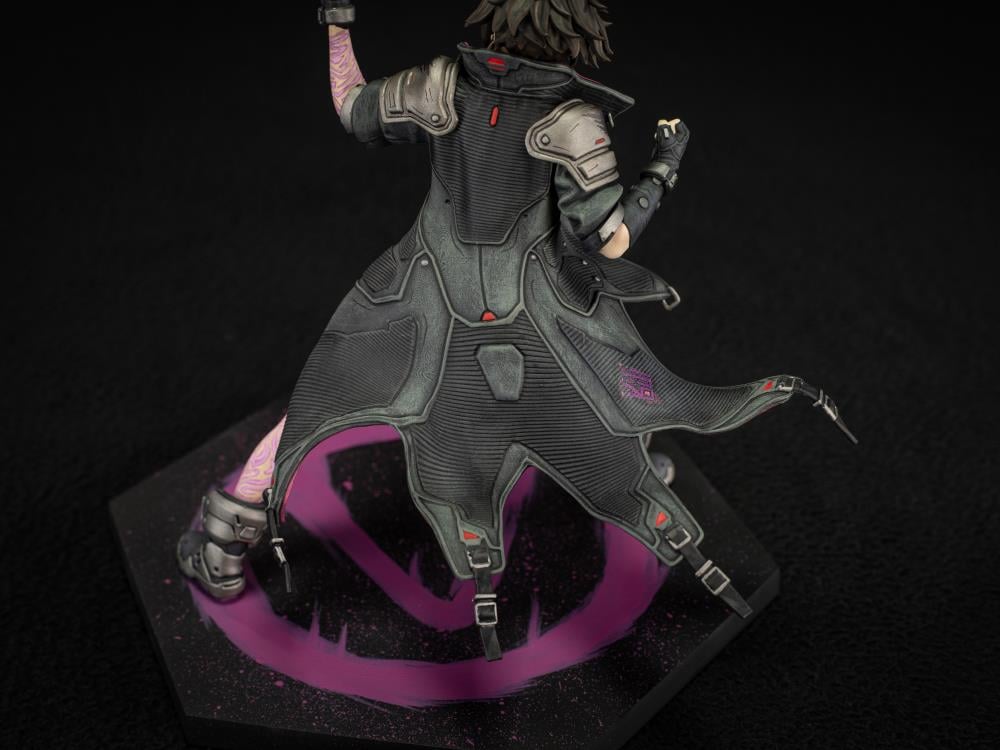 Borderlands 4 Vex Siren Figure Gallery Image 12