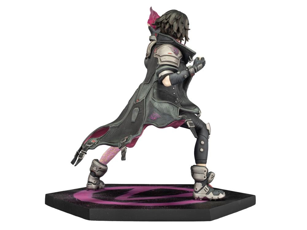 Borderlands 4 Vex Siren Figure Gallery Image 7