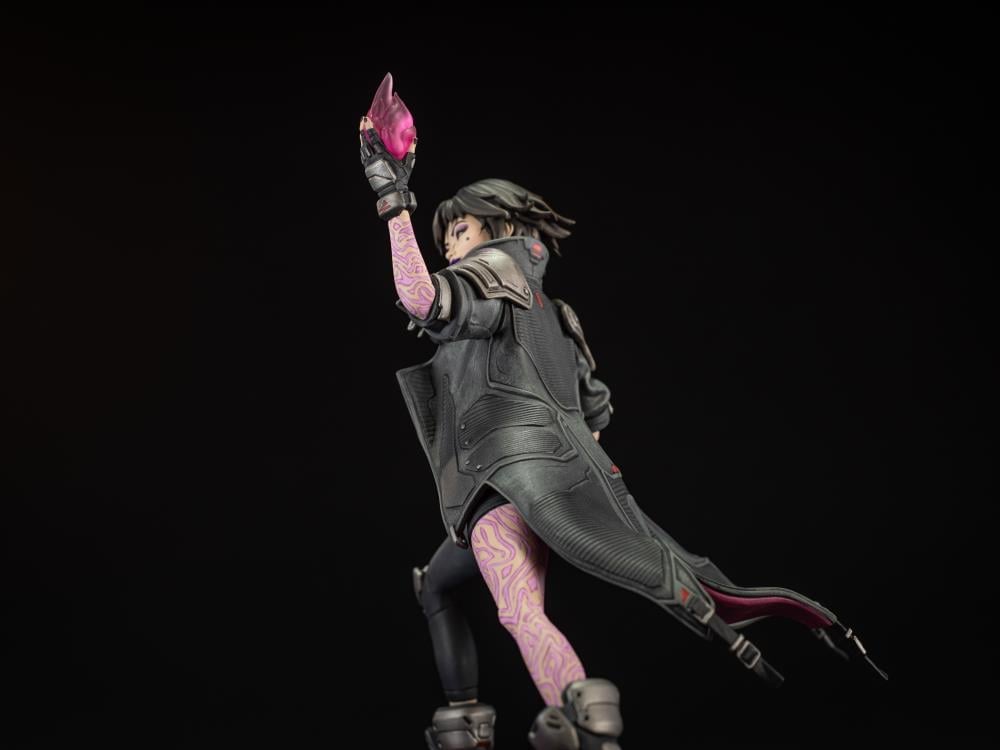 Borderlands 4 Vex Siren Figure Gallery Image 11