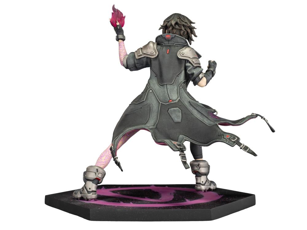 Borderlands 4 Vex Siren Figure Gallery Image 6