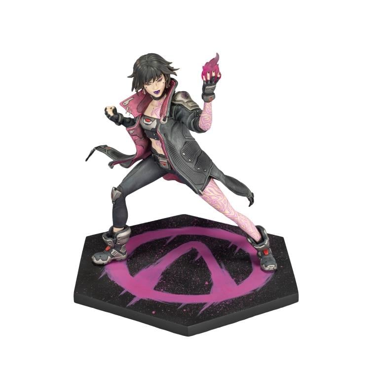 Borderlands 4 Vex Siren Figure Gallery Image 9