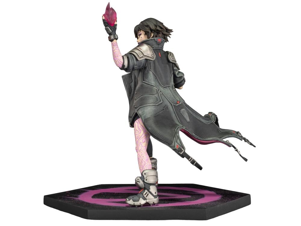 Borderlands 4 Vex Siren Figure Gallery Image 5