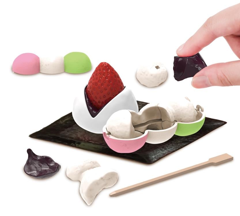 Wagashi Kaitai Lite Puzzle Gallery Image 5