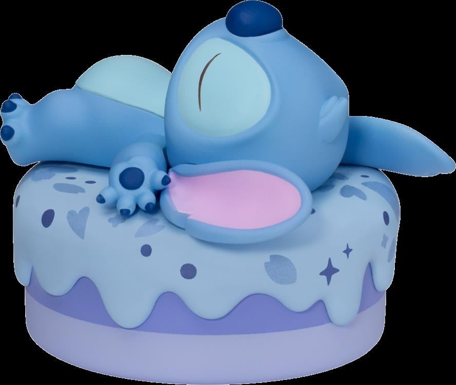 Disney Mini Egg Attack MEA-102 Sweet Treat Series Box of 6 Random Figures Gallery Image 8