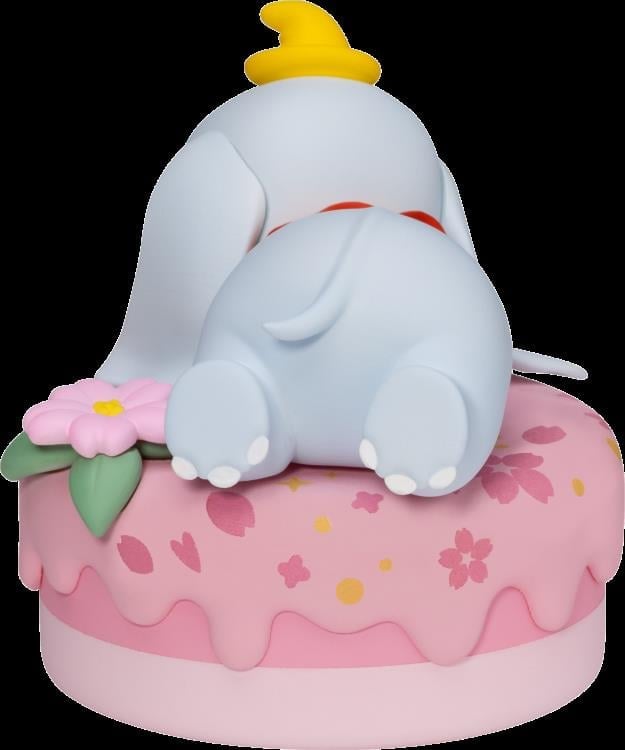 Disney Mini Egg Attack MEA-102 Sweet Treat Series Box of 6 Random Figures Gallery Image 17