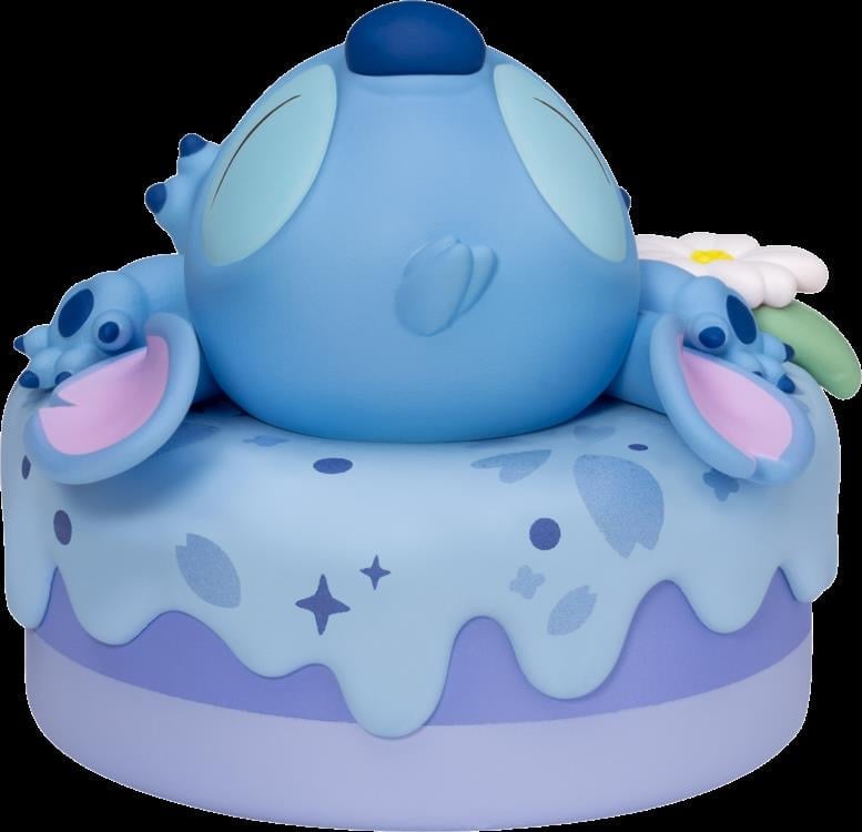 Disney Mini Egg Attack MEA-102 Sweet Treat Series Box of 6 Random Figures Gallery Image 7
